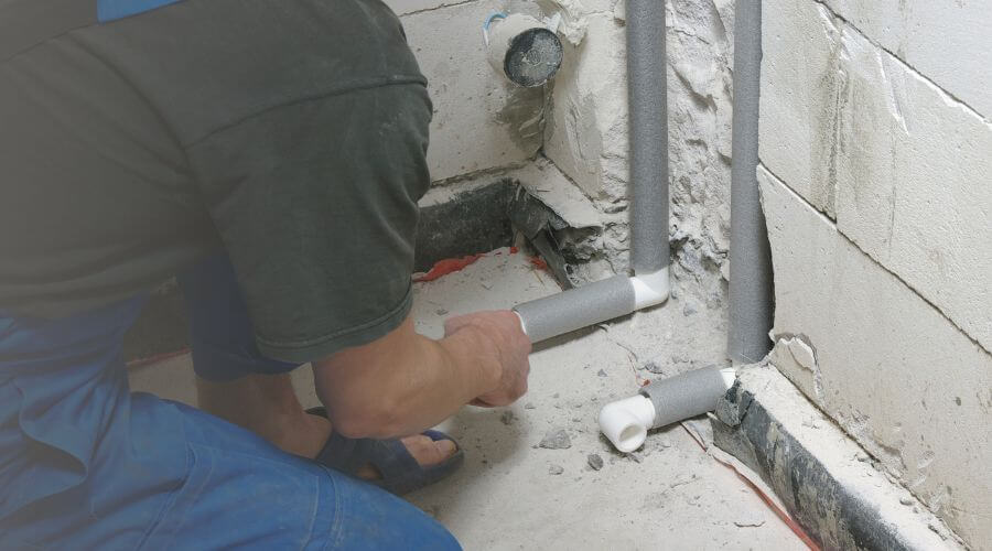 Professional sink repair in Bruington, VA